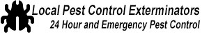Barton Hills MI Pest Control Exterminators